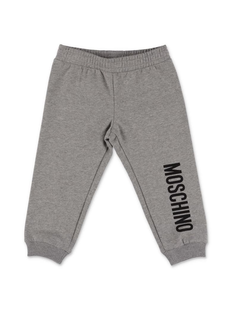 Moschino Bottoms - Grigio