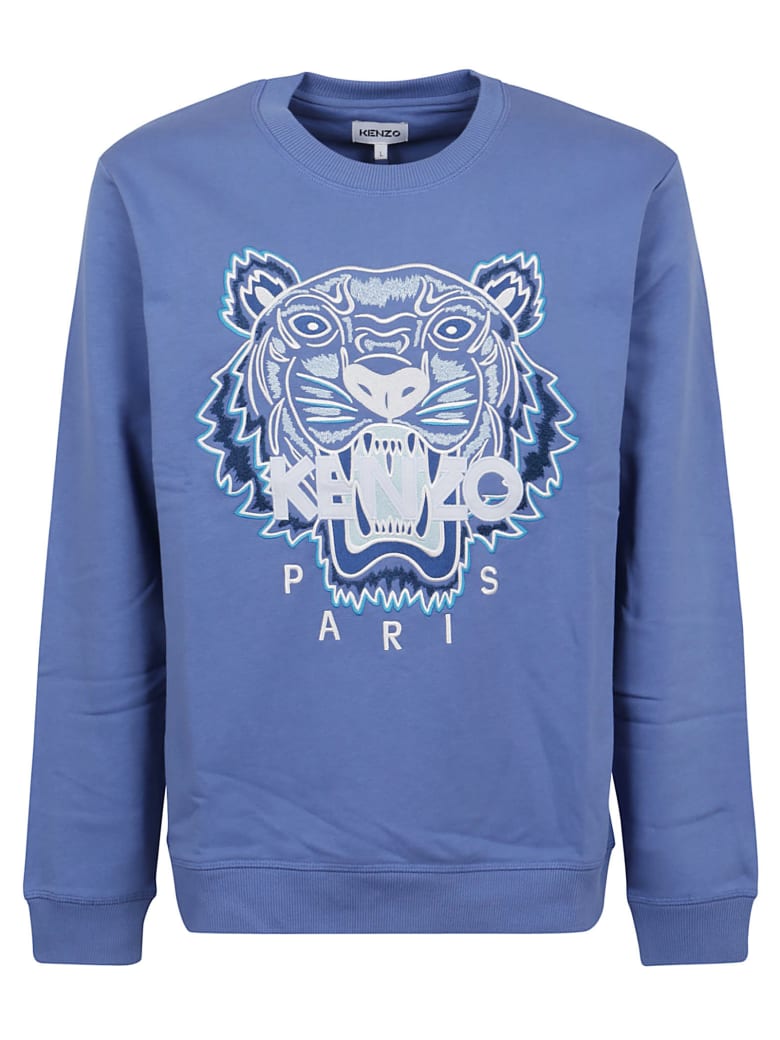 kenzo sweatshirt tiger sale Transportation and Logistics Company News