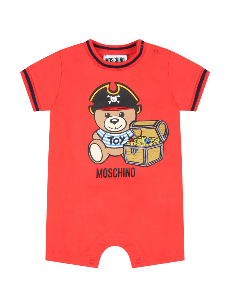moschino baby boy sale