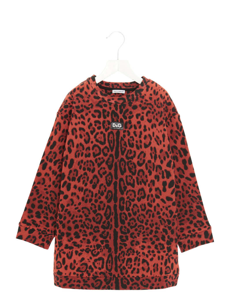 Dolce & Gabbana Dress - Multicolor