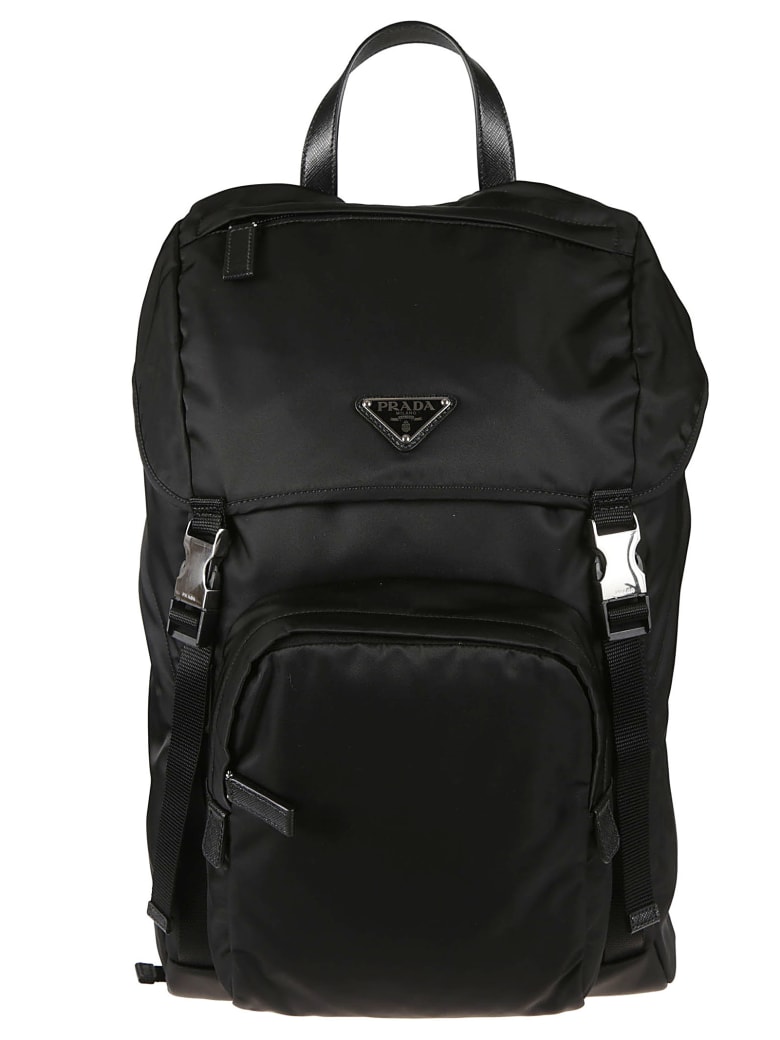 prada backpack sale