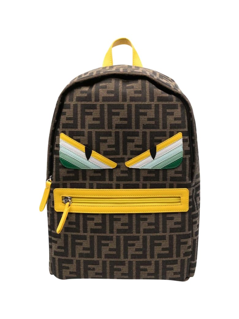 fendi backpack sale