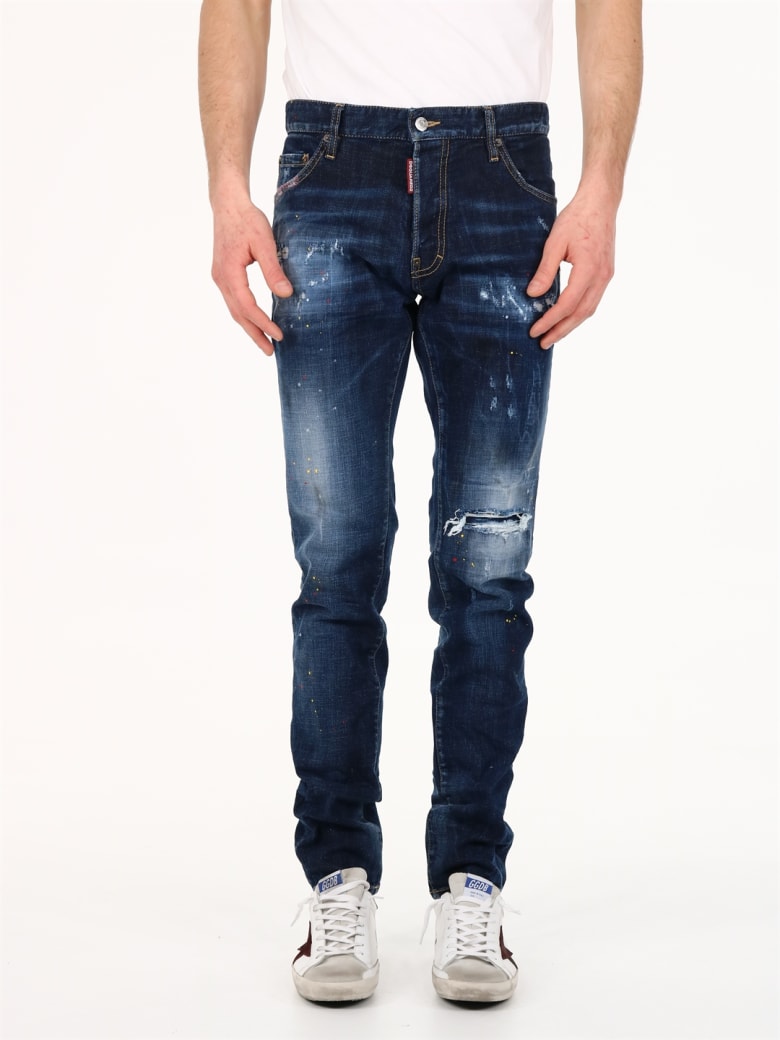 dsquared cool guy jeans sale