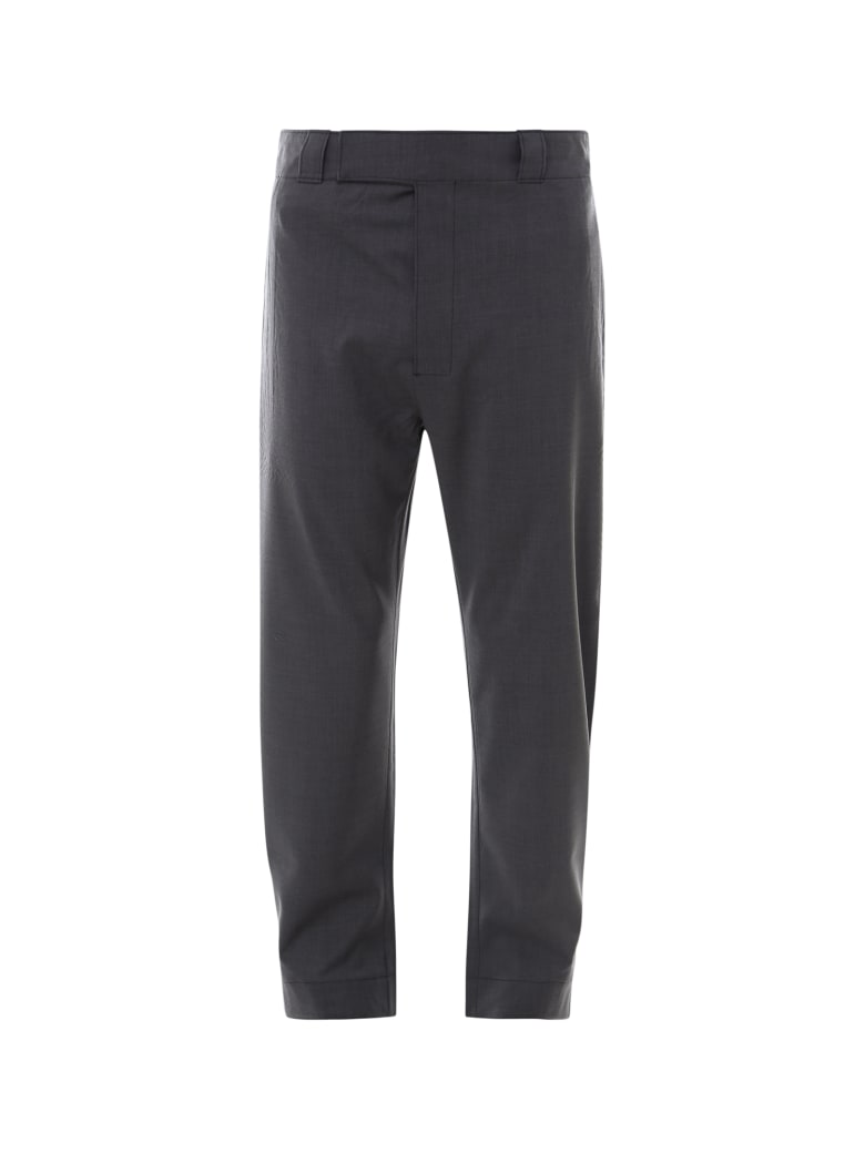 Prada Trouser - Grey