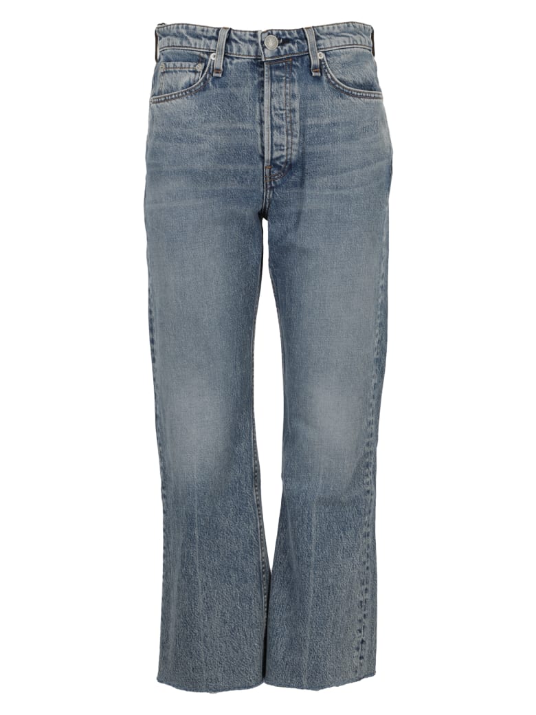 Rag & Bone Jeans - Farrow