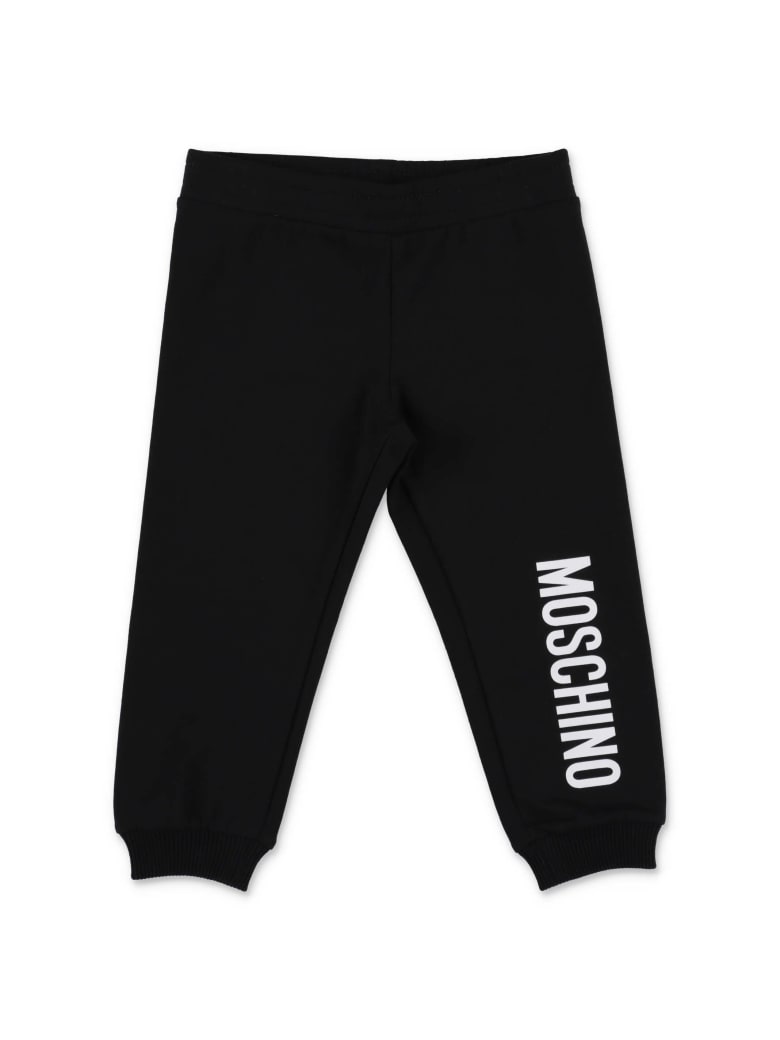 Moschino Bottoms - Nero