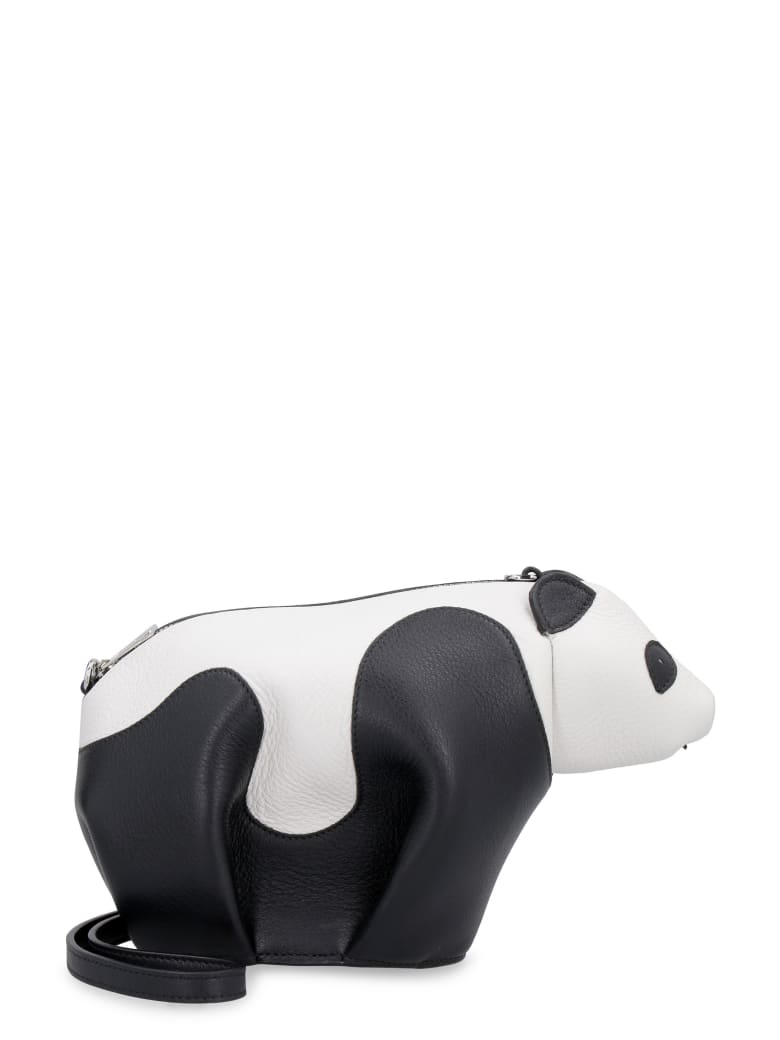 loewe panda purse