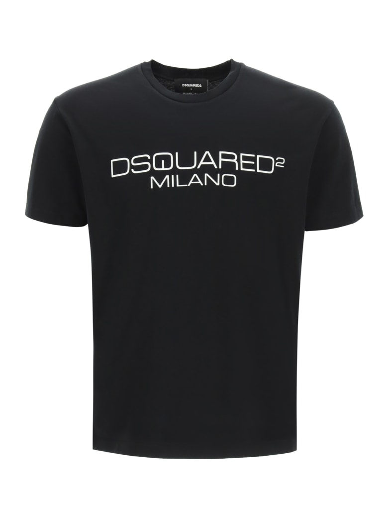 dsquared2 milano t shirt