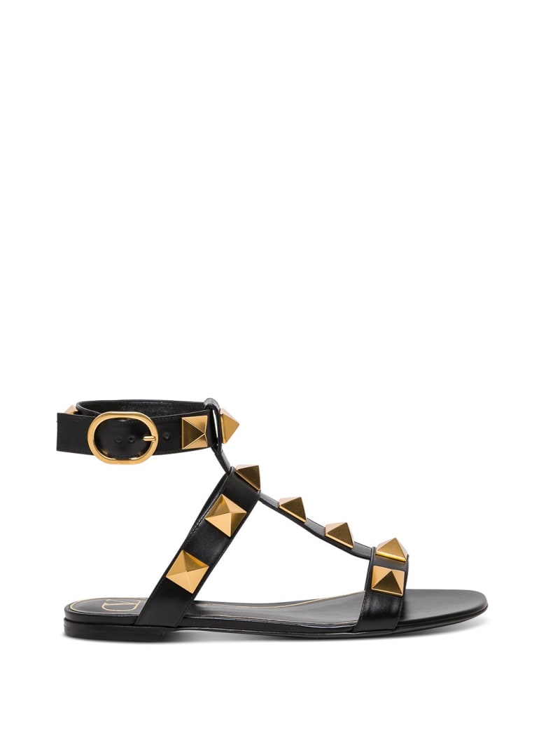 Minnetonka Silverthorne 360 Sandals in Red | Lyst