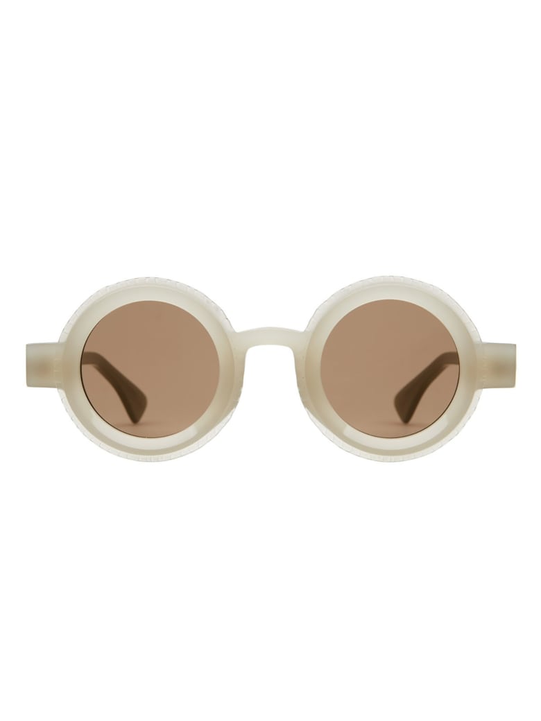 Kuboraum Z30 Eyewear - Ar Musk