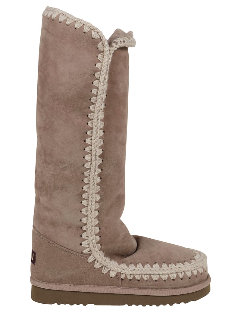 Mou Eskimo 40cm - Elgry Elephant Grey