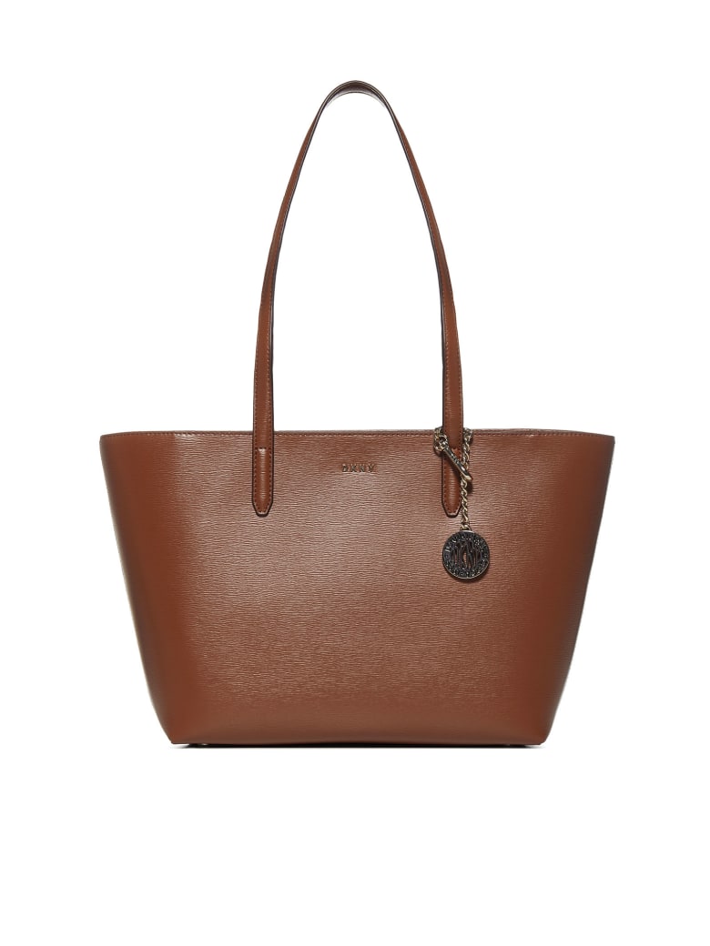 DKNY Tote - Caramel