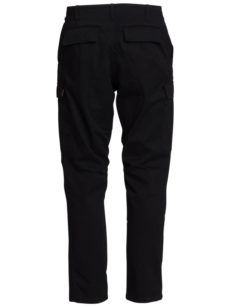 Balenciaga Cargo Pants In Black | italist, ALWAYS LIKE A SALE