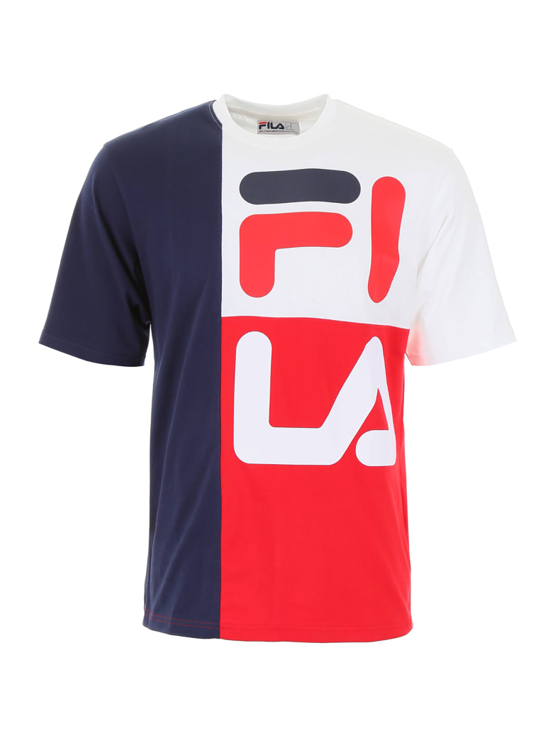 costco fila t shirt