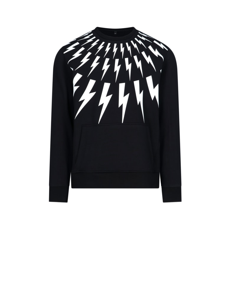 neil barrett sweater