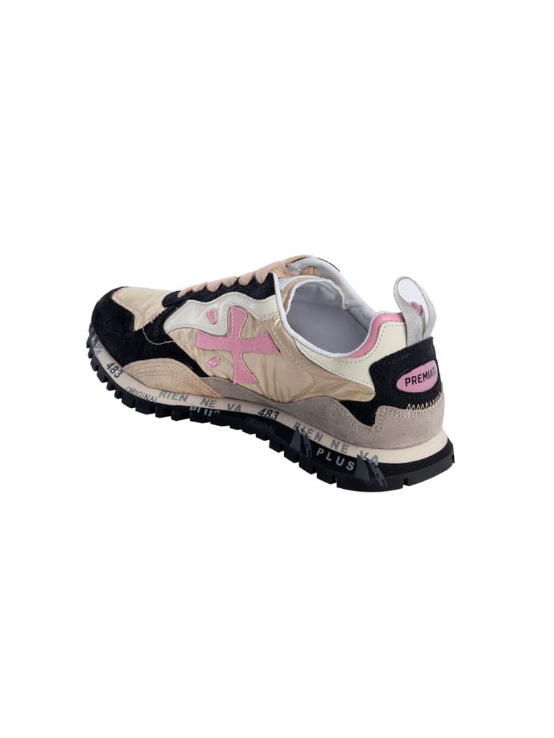 Premiata Runsead Sneakers | italist, ALWAYS LIKE A SALE