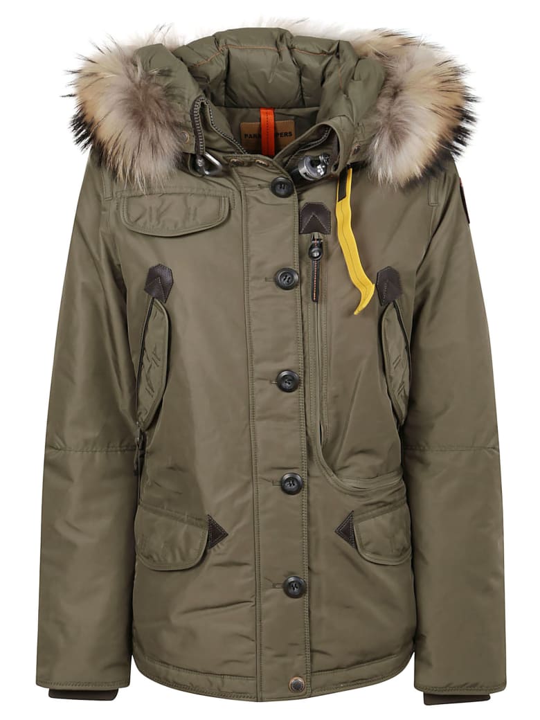 parajumpers doris jacket