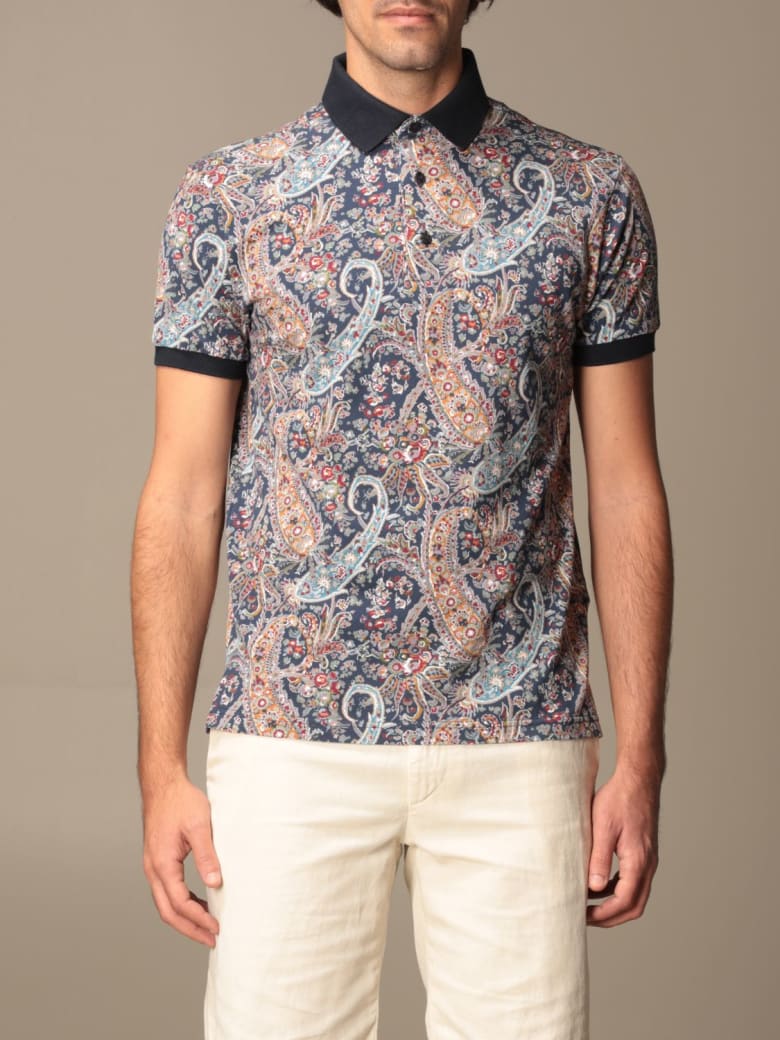 etro polo