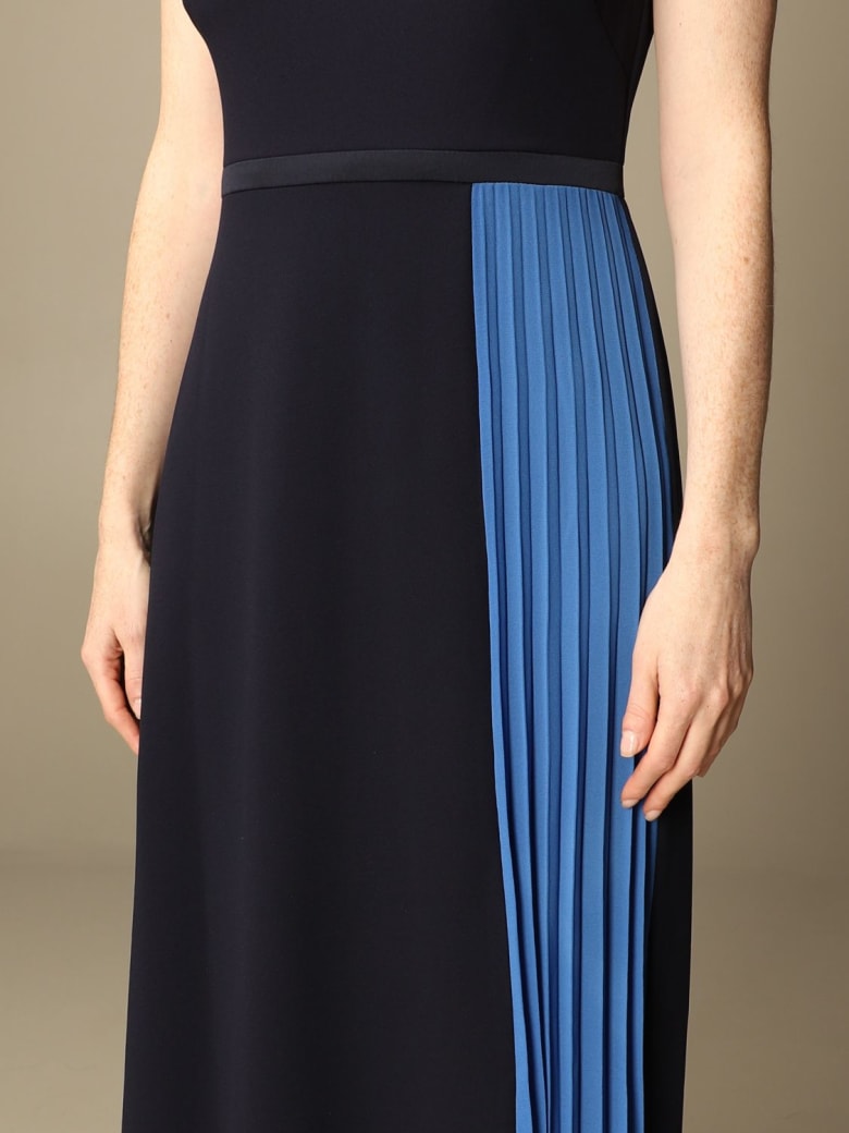 ralph lauren midi dresses