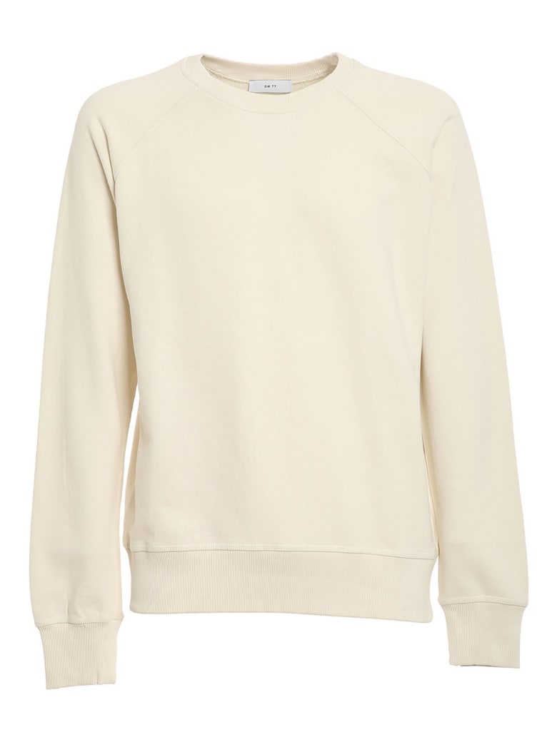 GM77 Sweatshirt - Na Natural