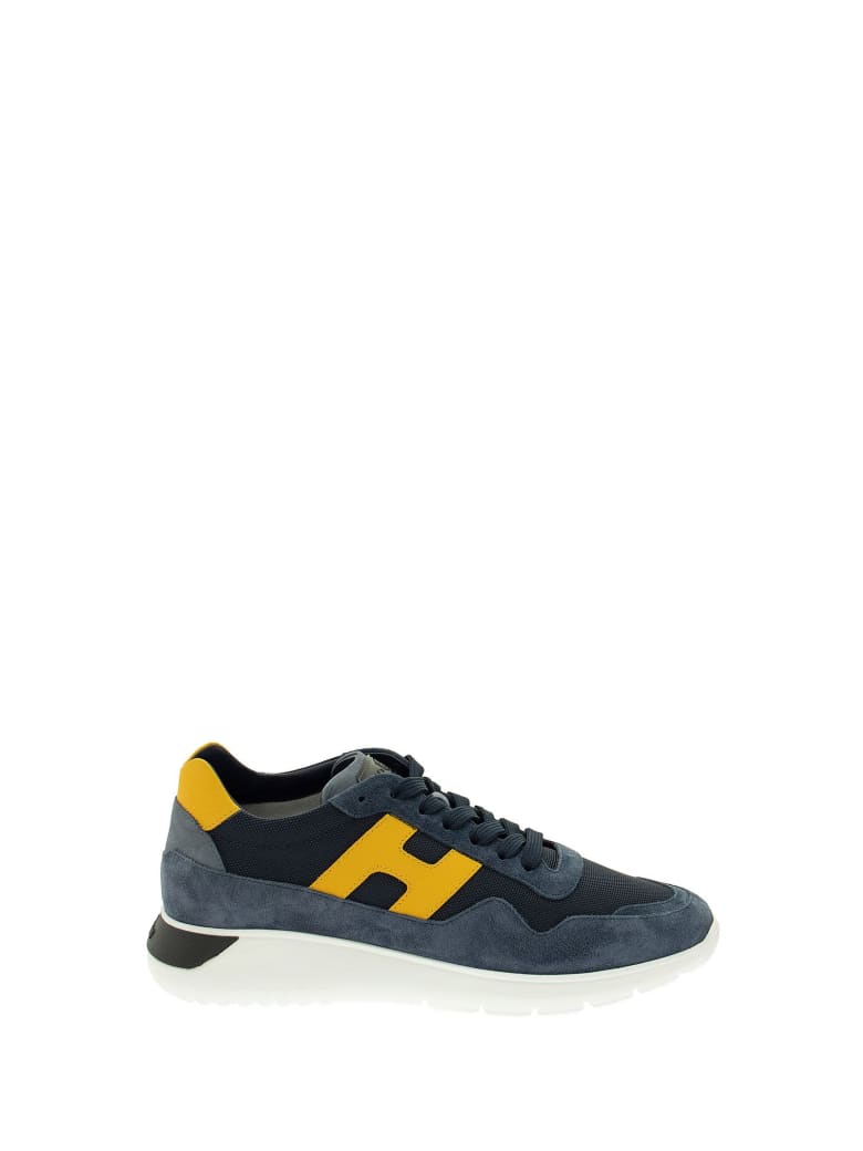 Hogan Interactive3 Sneakers Hogan
