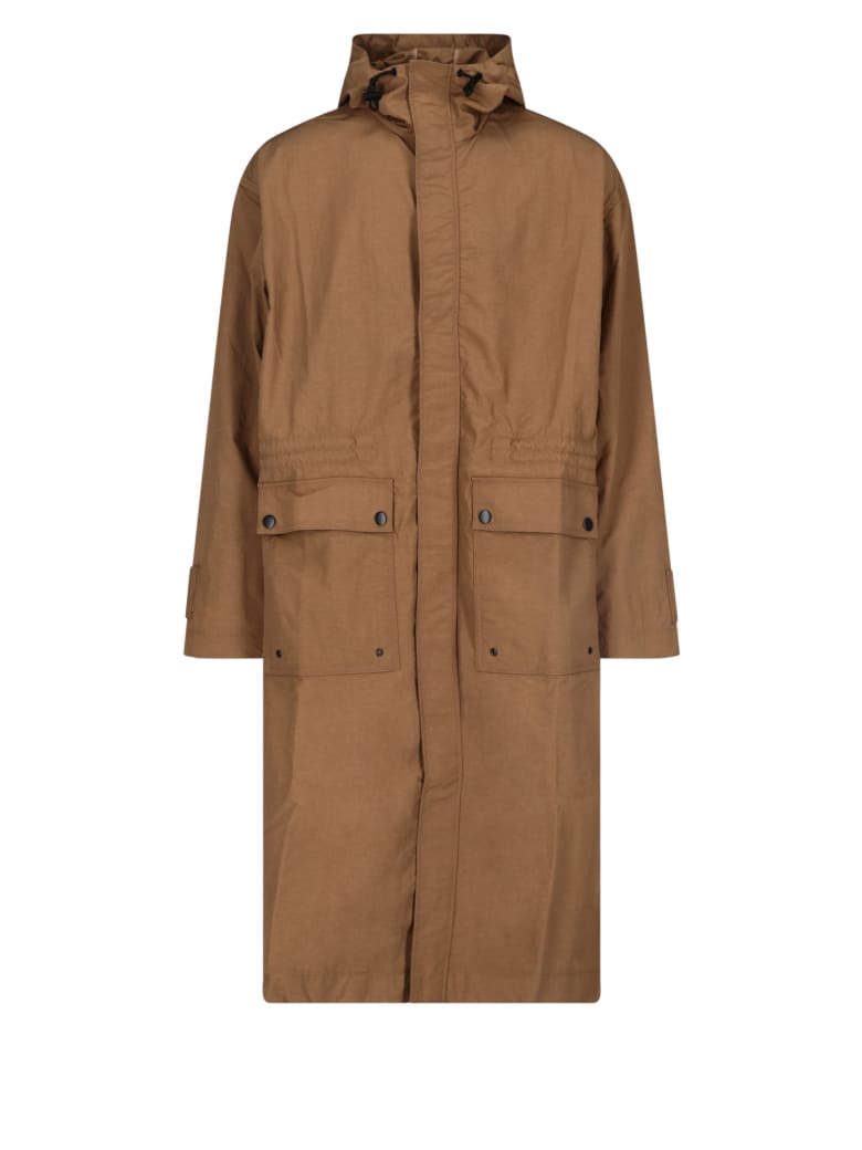 Diesel Jacket - Brown