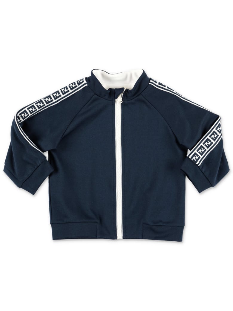 Fendi Sweater - Blu