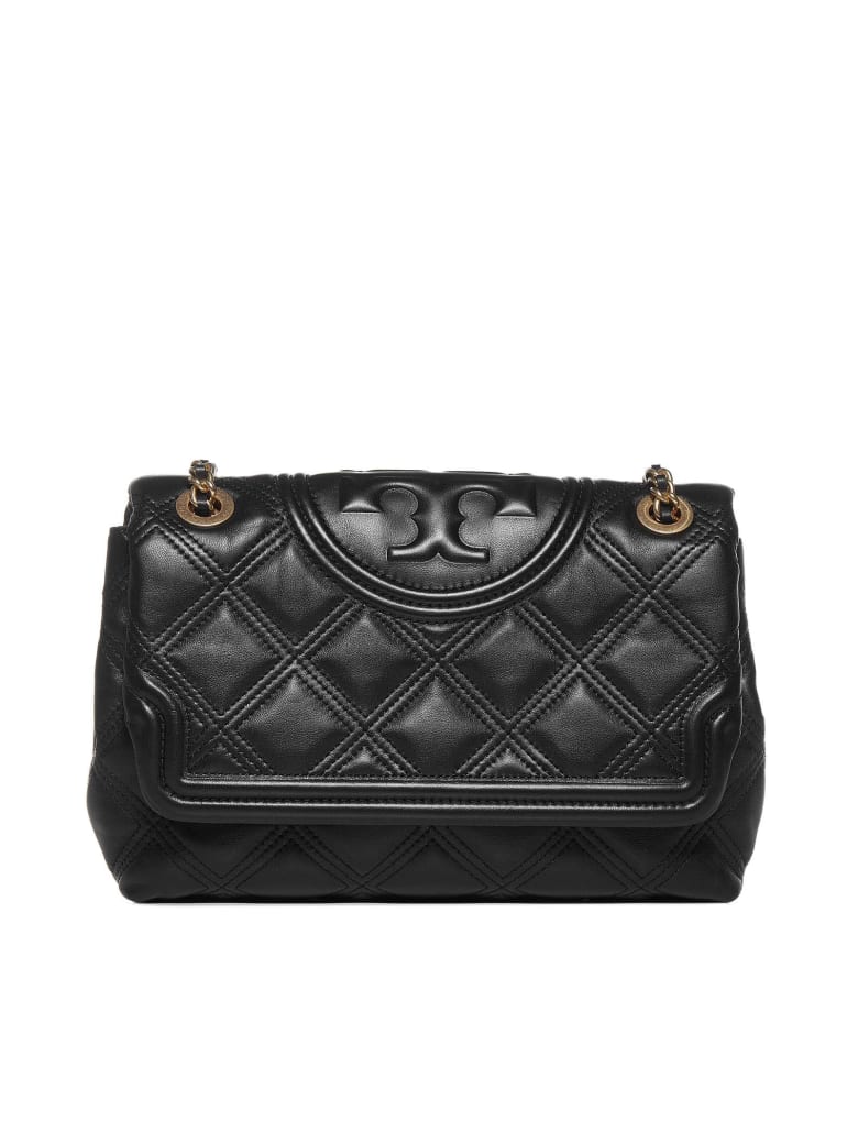 Tory Burch Shoulder Bag - Black
