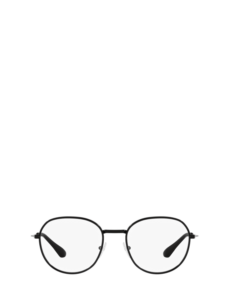 prada matte black sunglasses