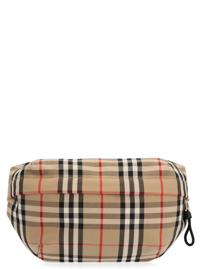 Burberry 'sonny' Bag - Multicolor