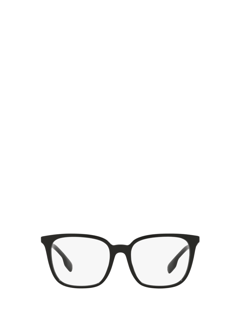 Burberry Eyewear Burberry Be2338 Black Glasses - Black