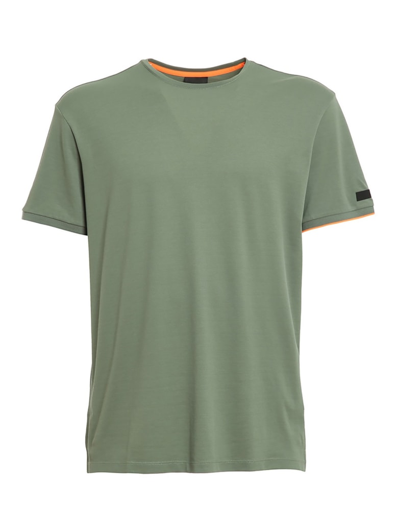RRD - Roberto Ricci Design Shirty Macro - Green