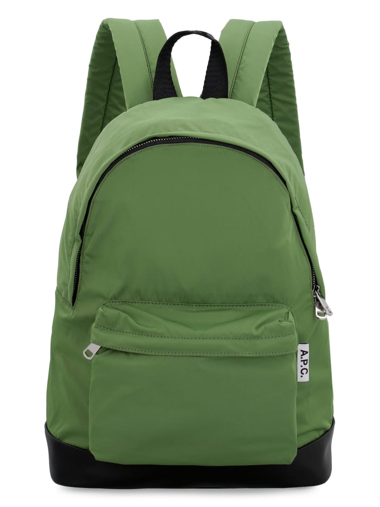 Apc backpack sale on sale