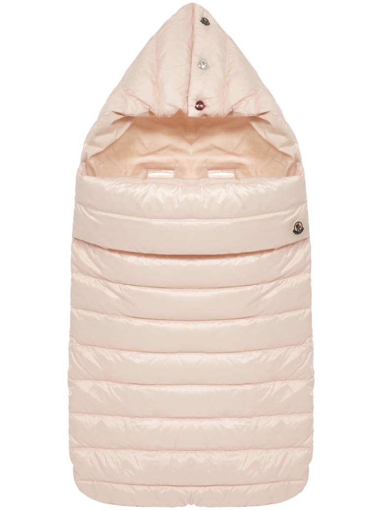 Moncler Enfant Sack - Pink