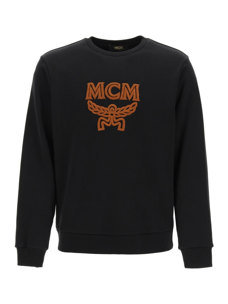 mcm crewneck