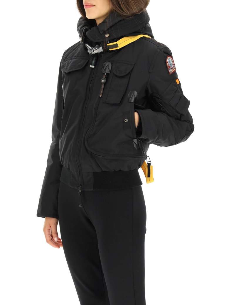 bomber jacket parajumpers