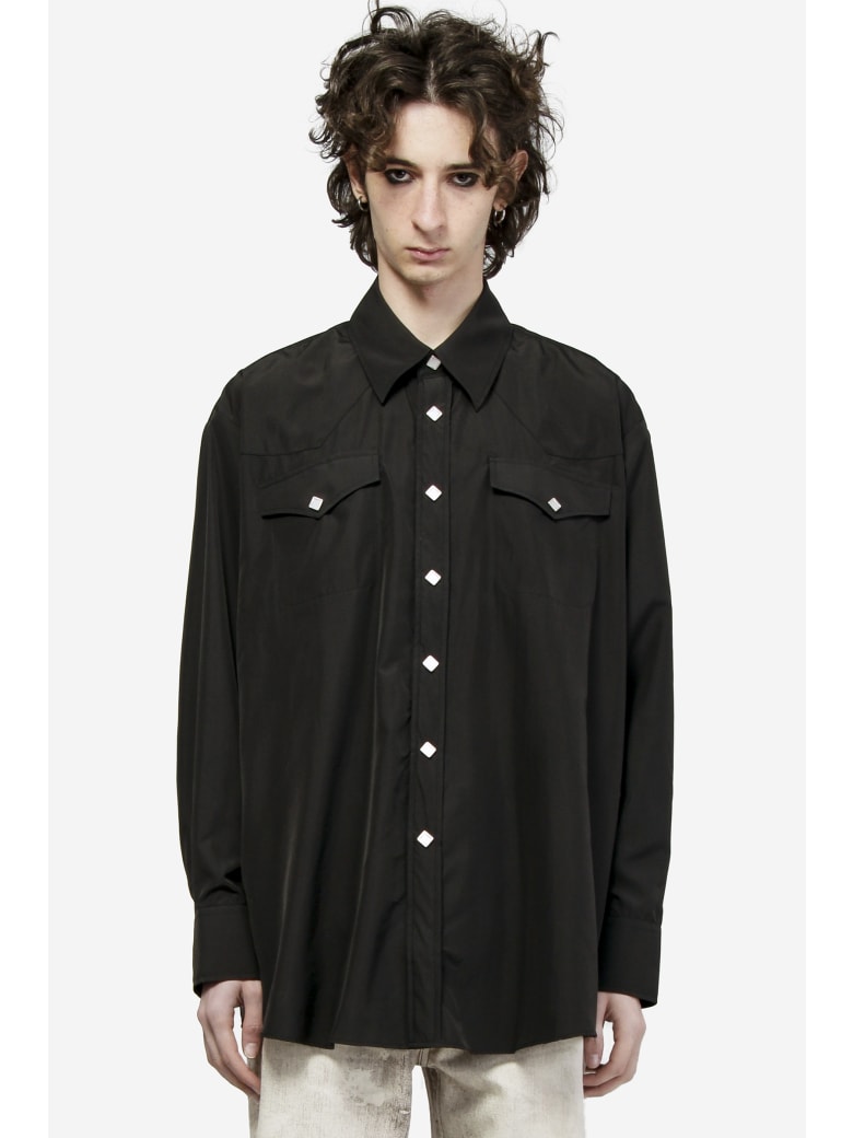 Our Legacy Ranch Shirt | Spartanova 
