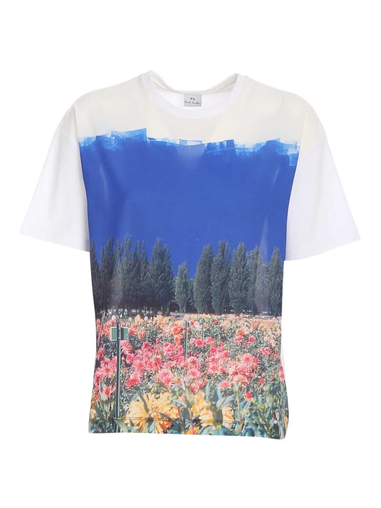 Paul Smith T-shirt - Multicolor