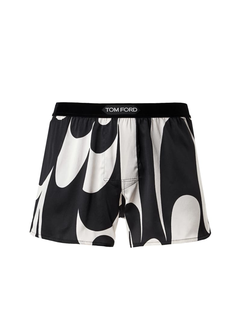 Tom Ford Boxer - White
