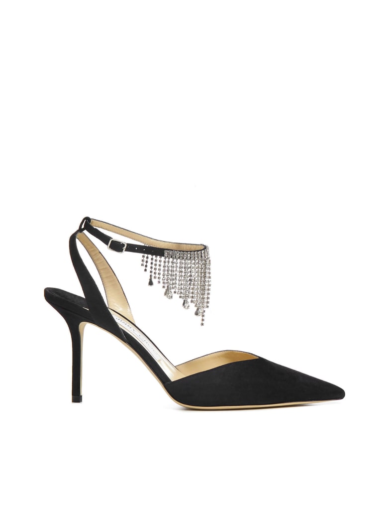 Jimmy Choo High-heeled Shoe