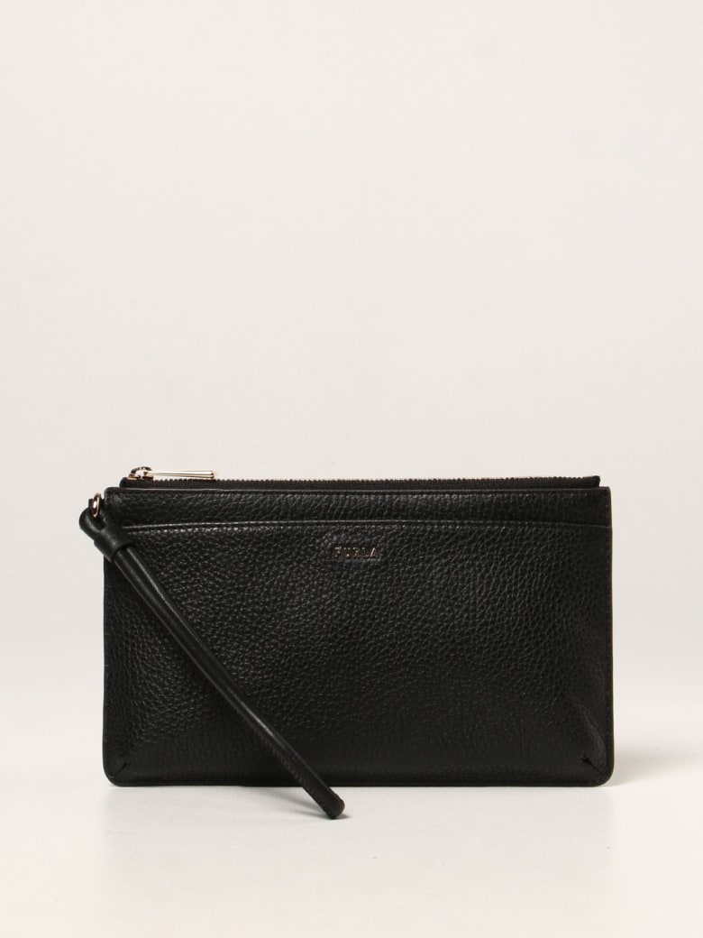 furla clutch