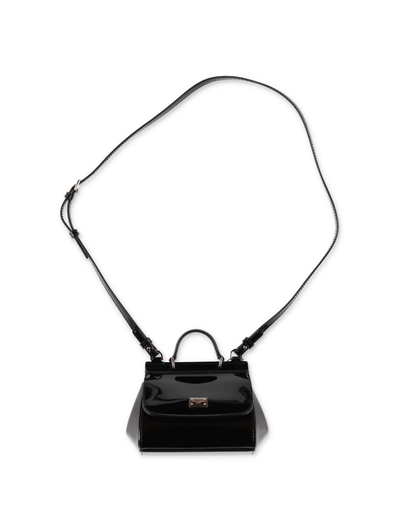 Dolce & Gabbana Accessory - Nero