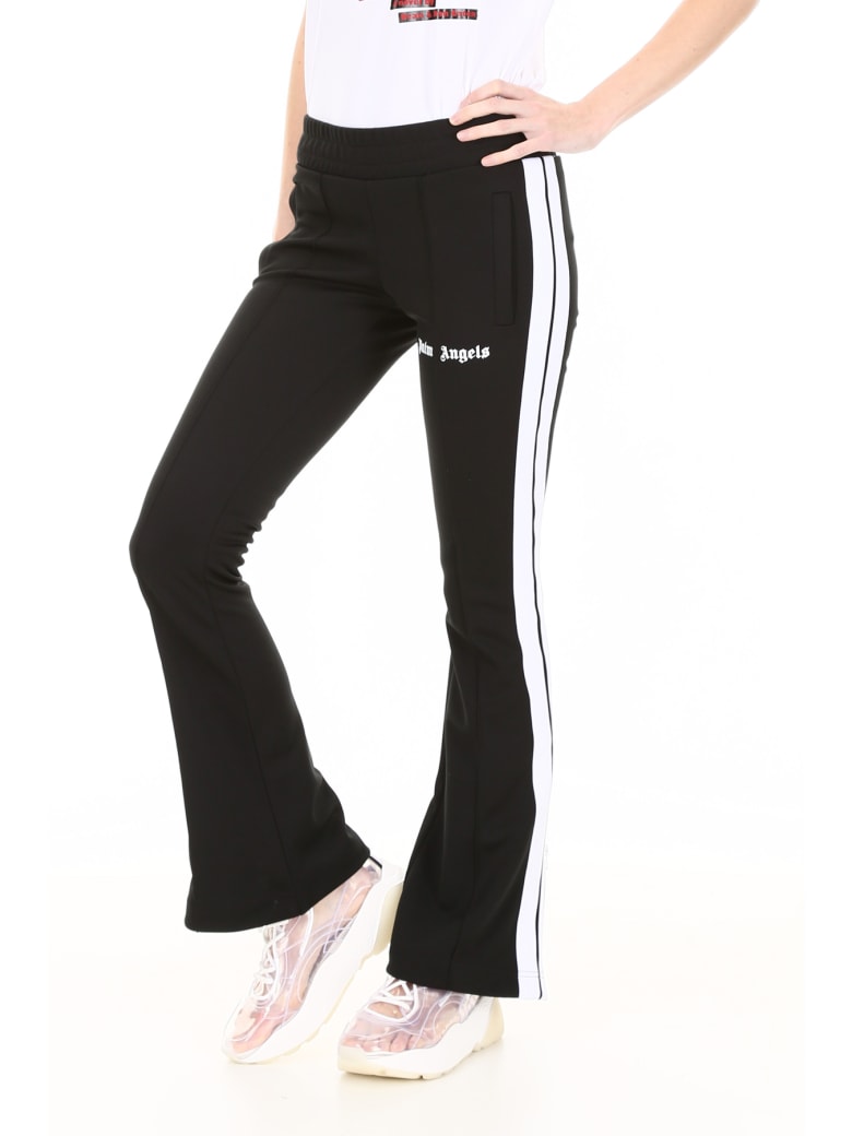 palm angels women's joggers