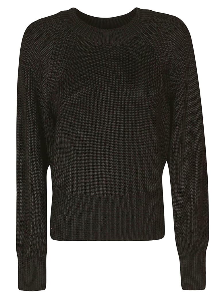 Isabel Marant Heona Pullover - Black