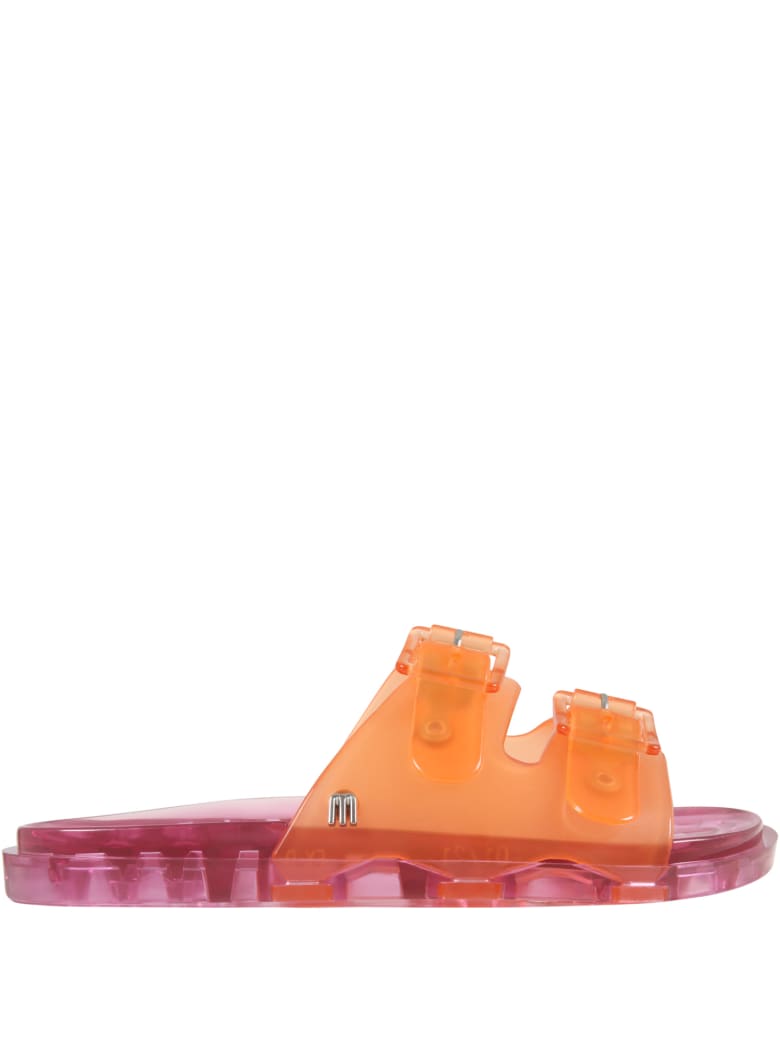orange jelly slides