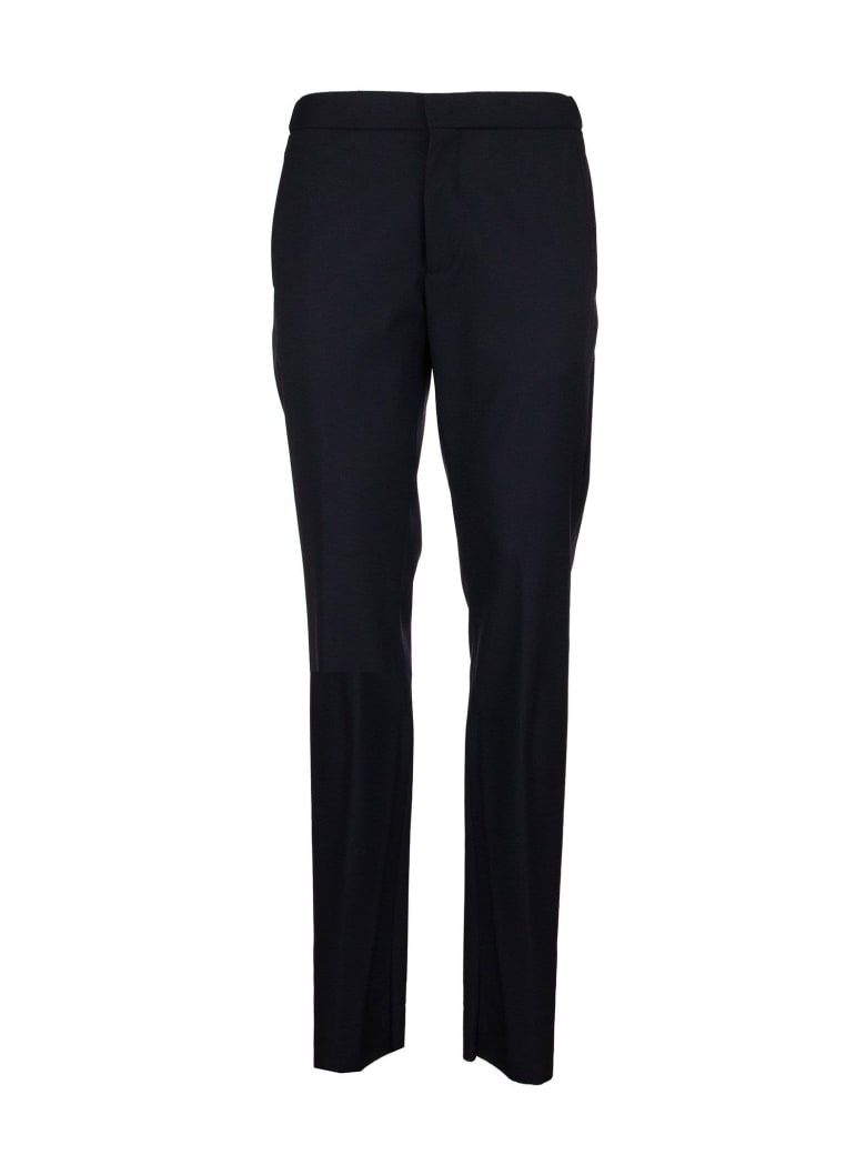 Loro Piana Leisure City Trouser - Navy