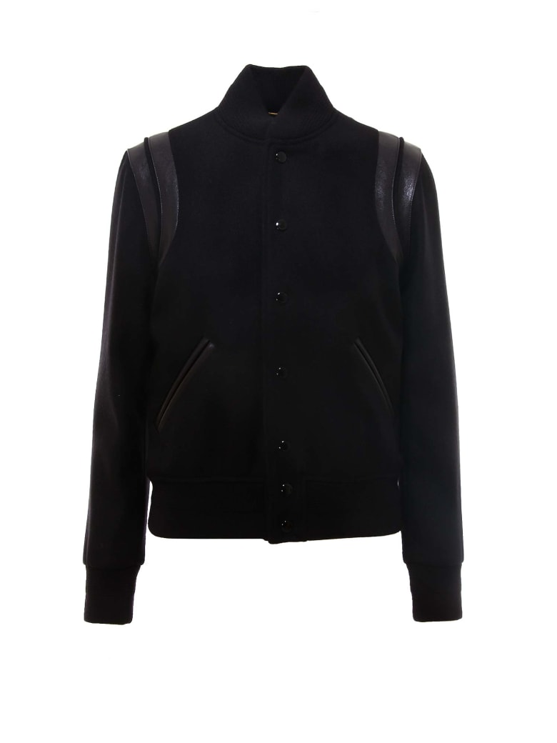 Saint Laurent Teddy Jacket Puntosdecultura Always Like A Sale