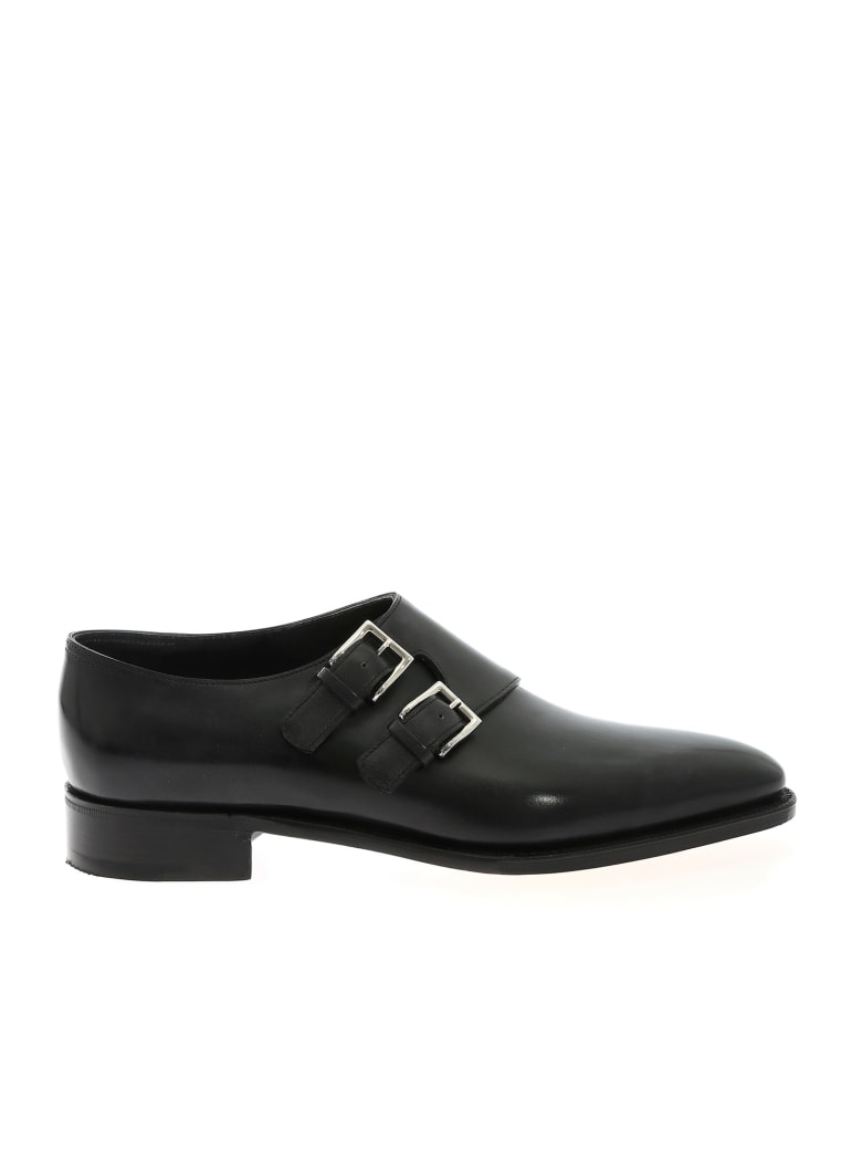 John Lobb Chapel Museum - R Black
