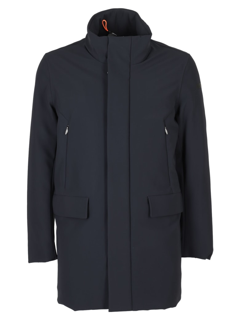 RRD - Roberto Ricci Design Jacket - Blu