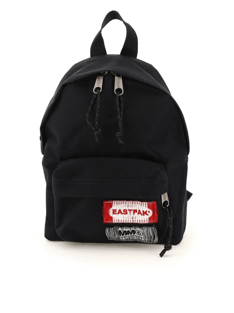 eastpak mini backpack